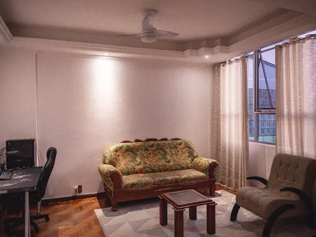 Imagem 8: Excepcional apartamento na rua principal do Centro de Joinville