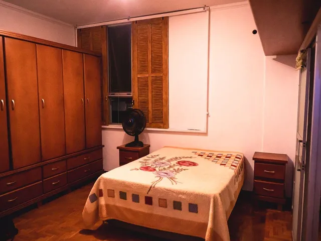 Imagem 10: Excepcional apartamento na rua principal do Centro de Joinville