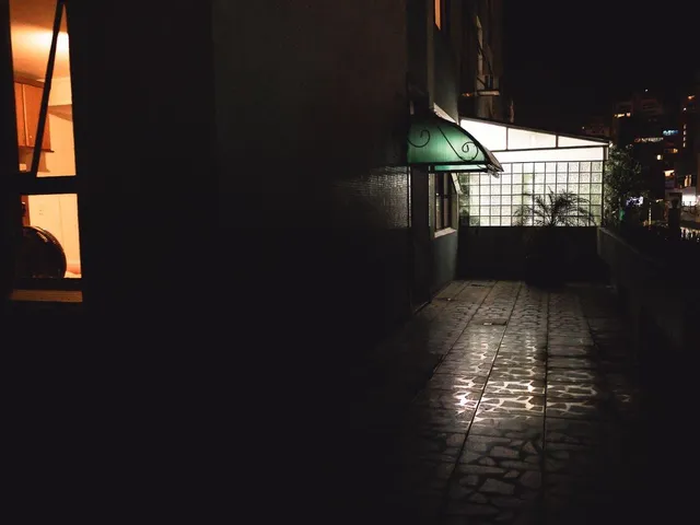 Imagem 7: Excepcional apartamento na rua principal do Centro de Joinville