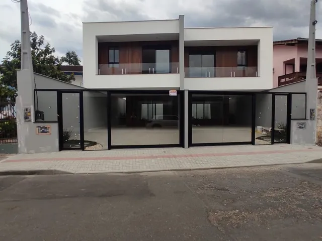 Imagem 12: Imperdível! Geminado de alto padrão com 3 suítes e 184,70m² no Saguaçu