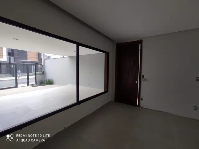 Imagem 11: Imperdível! Geminado de alto padrão com 3 suítes e 184,70m² no Saguaçu