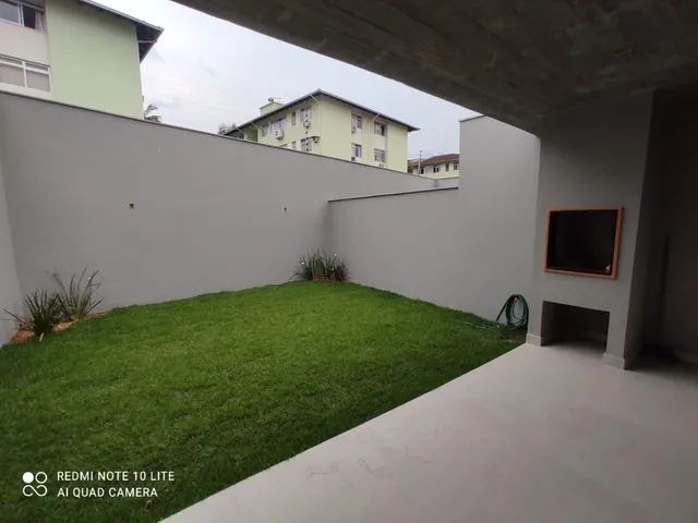 Imagem 9: Imperdível! Geminado de alto padrão com 3 suítes e 184,70m² no Saguaçu
