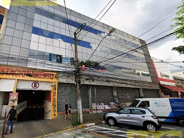Imagem: Prédio Comercial em Poá - São Paulo