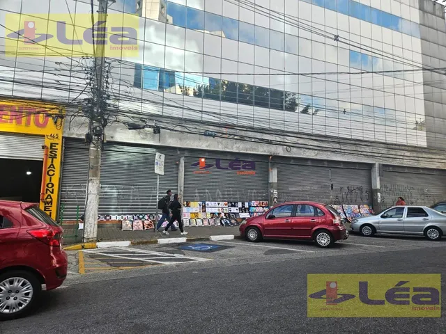 Imagem 8: Prédio Comercial em Poá - São Paulo, Centro