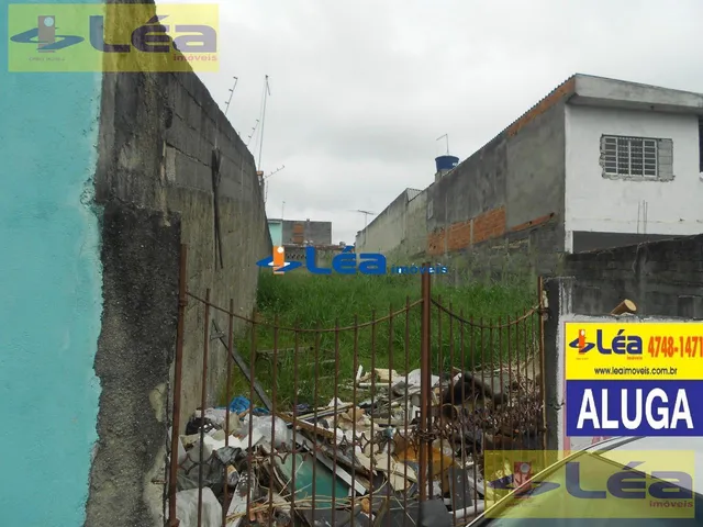 Imagem: Terreno Comercial em Poá - São Paulo