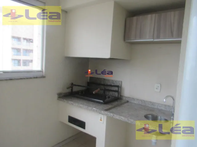 Imagem 2: Apartamento Residencial em Suzano - São Paulo, Vila Costa