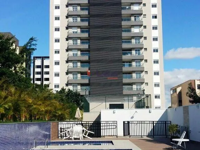 Imagem: Apartment em Suzano - São Paulo, Vila Paiva