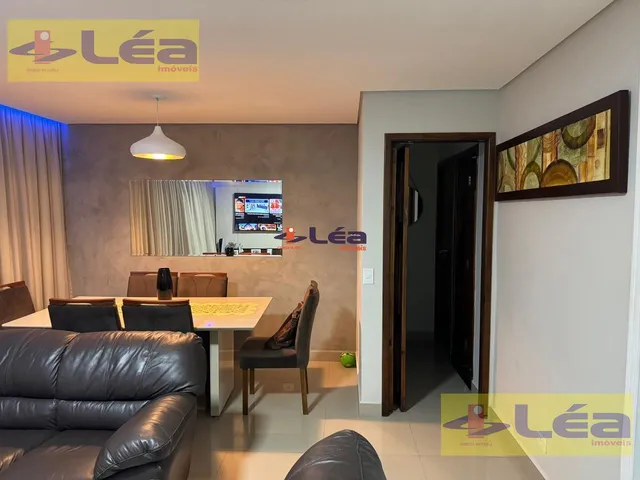 Imagem: Apartamento Residencial em Suzano - São