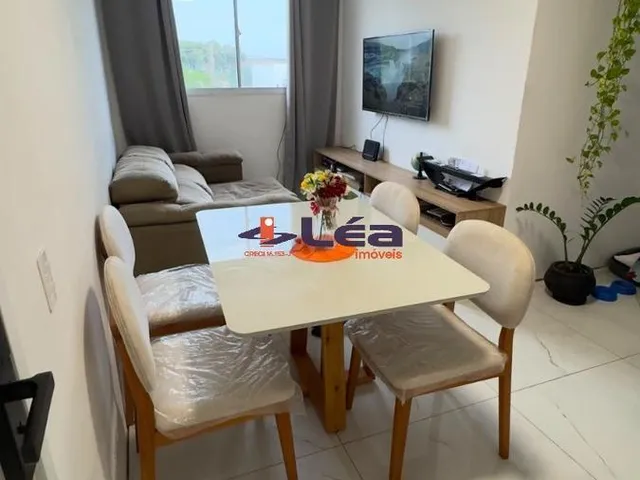 Imagem: Apartamento Residencial em Suzano - São