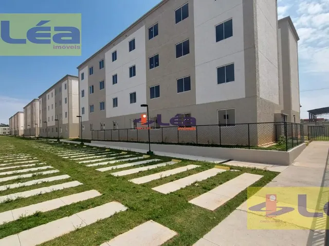 Imagem: Apartamento Residencial em Suzano - São