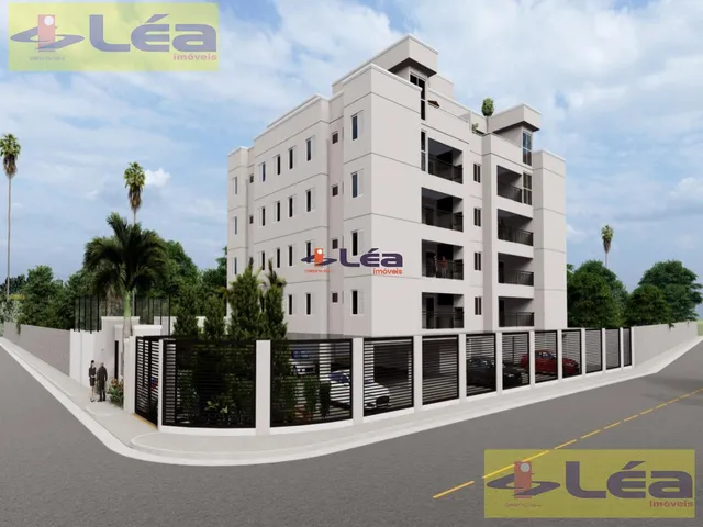 Imagem: Apartamento Residencial em Suzano - São