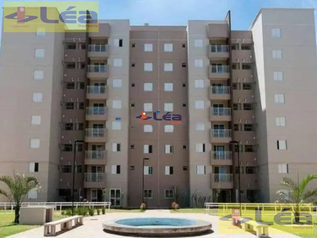 Imagem: Apartamento Residencial em Suzano - São