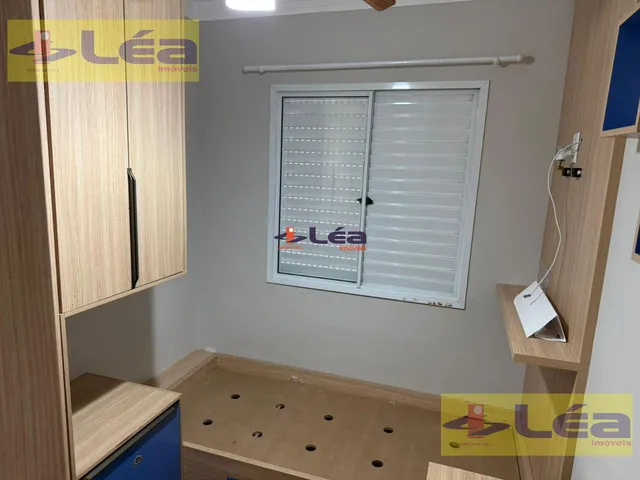 Imagem 4: Apartamento Residencial em Suzano - São Paulo, Conjunto Residencial Irai