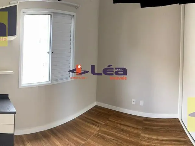Imagem 9: Apartamento Residencial em Suzano - São Paulo, Conjunto Residencial Irai