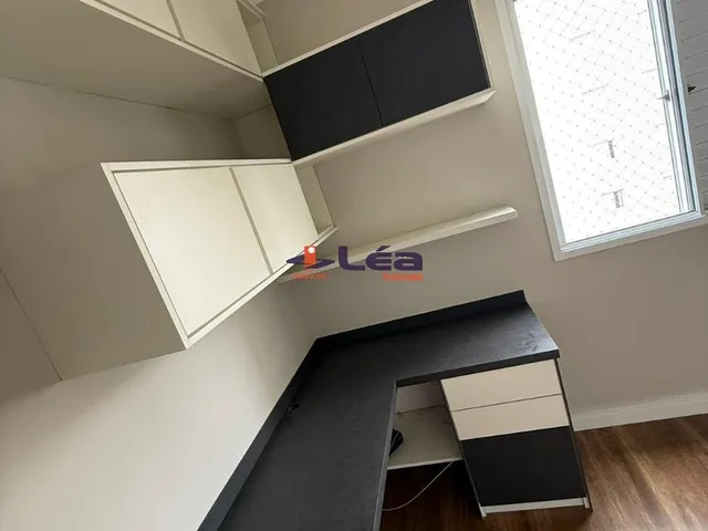 Imagem 2: Apartamento Residencial em Suzano - São Paulo, Conjunto Residencial Irai