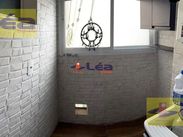 Imagem 11: Apartamento Residencial em Suzano - São Paulo, Conjunto Residencial Irai
