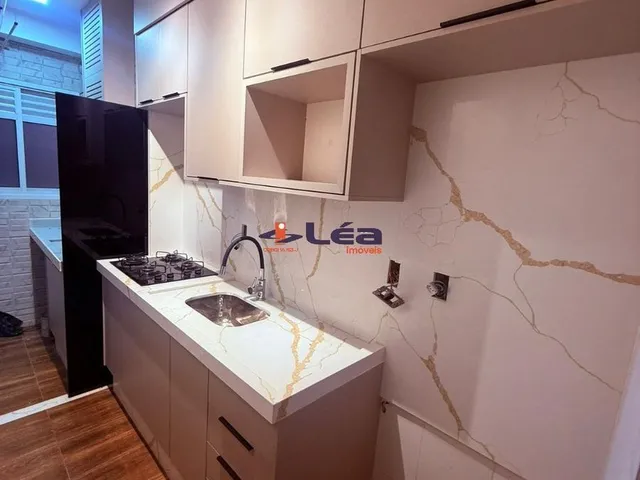 Imagem 8: Apartamento Residencial em Suzano - São Paulo, Conjunto Residencial Irai