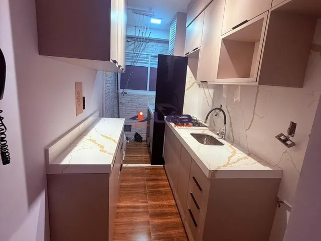 Imagem 7: Apartamento Residencial em Suzano - São Paulo, Conjunto Residencial Irai