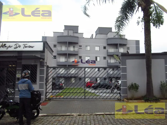 Imagem: Cobertura Residencial em Suzano - São Paulo