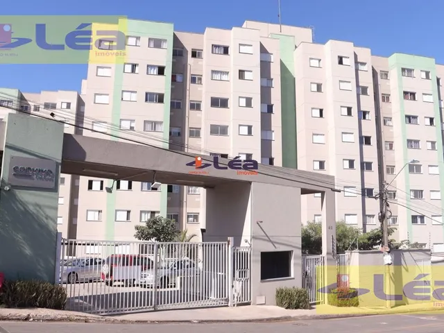 Imagem: Apartamento Residencial em Itaquaquecetuba