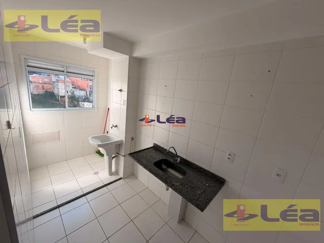 Imagem 7: Apartamento Residencial em Itaquaquecetuba - São Paulo, o Pequeno Coração