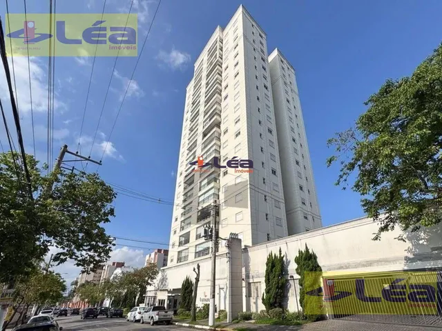 Imagem: Apartamento Residencial em Suzano - São