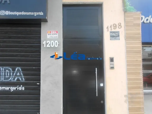 Imagem: Apartamento Residencial e Comercial em Suzano