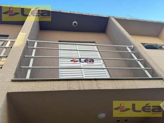 Imagem 2: Sobrado Residencial em Poá - São Paulo, Vila Amélia
