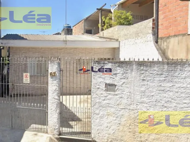 Imagem: Casa Residencial e Comercial em Itaquaquecetuba