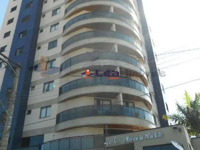 Imagem: Cobertura Residencial em Suzano - São Paulo