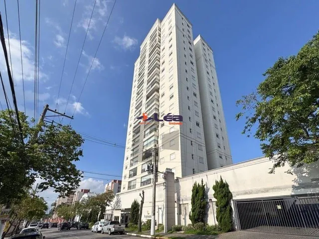Imagem: Apartment em Suzano - São Paulo, Jardim