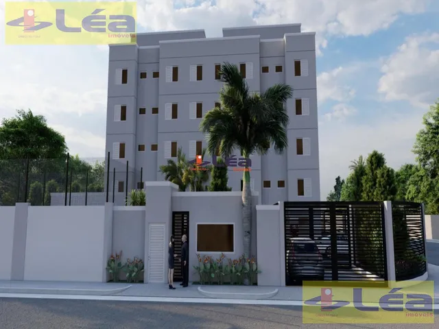 Imagem: COBERTURA RESIDENCIAL em Suzano - São Paulo