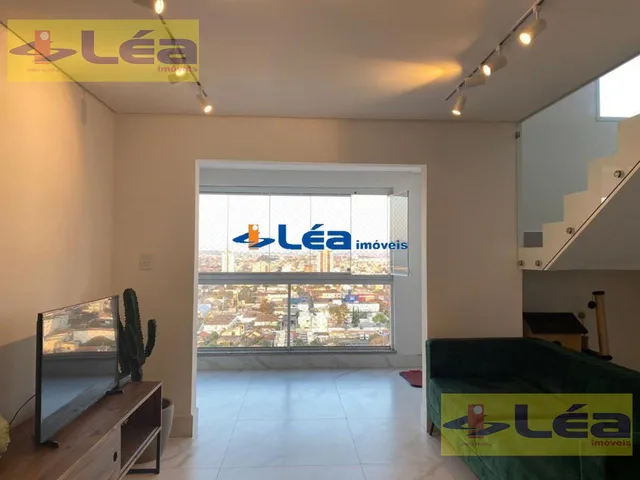 Imagem 3: COBERTURA RESIDENCIAL em Suzano - São Paulo, Jardim Imperador