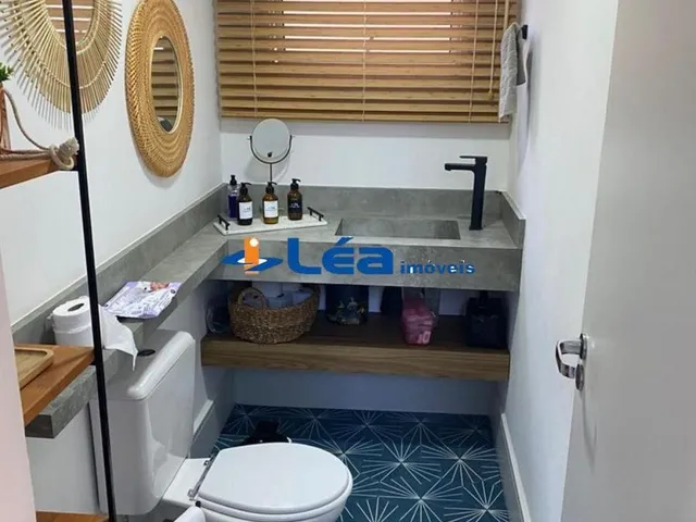 Imagem 7: COBERTURA RESIDENCIAL em Suzano - São Paulo, Jardim Imperador