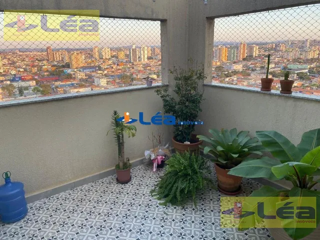 Imagem 11: COBERTURA RESIDENCIAL em Suzano - São Paulo, Jardim Imperador