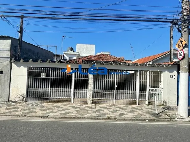 Imagem: CASA RESIDENCIAL E COMERCIAL em Suzano