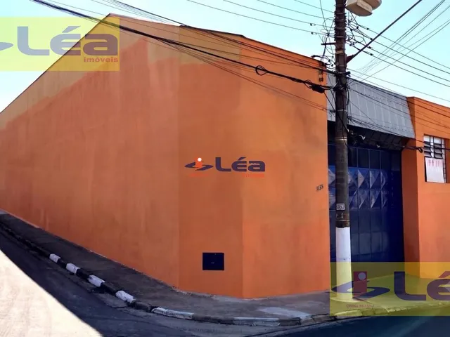 Imagem: Galpao Comercial em Ferraz de Vasconcelos