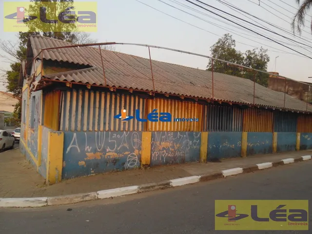 Imagem: Casa Comercial em Poá - São Paulo, Biritiba