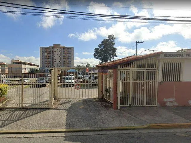 Imagem: Apartment em Suzano - São Paulo, Vila Urupês