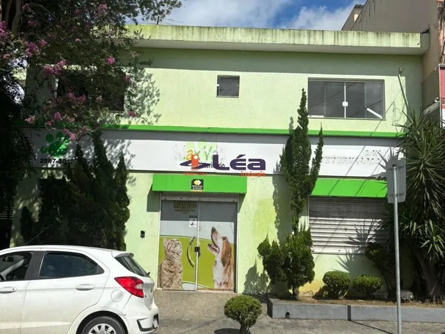 Imagem: Prédio Comercial em Suzano - São Paulo