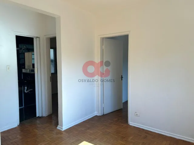 Imagem: Apartamento Residencial em São Paulo