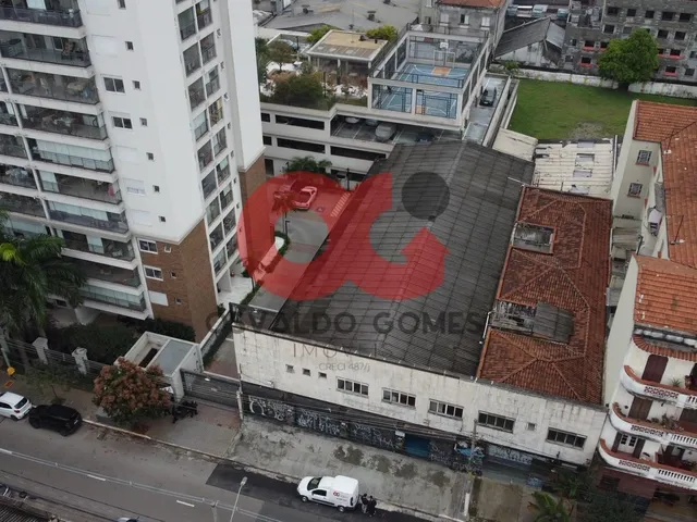 Imagem: Galpao Comercial em São Paulo - São Paulo