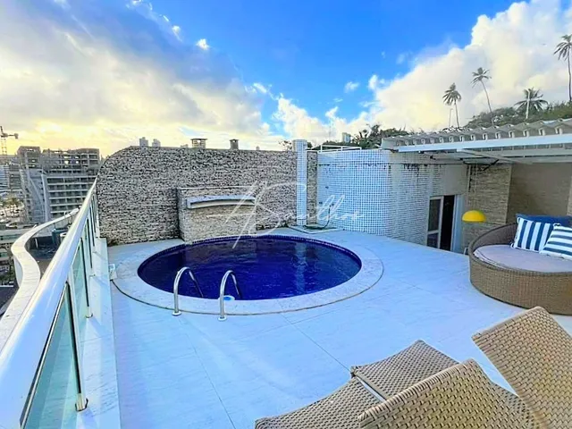 Imagem: APARTAMENTO RESIDENCIAL em SALVADOR - BA