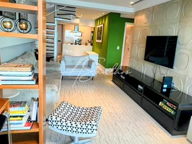 Imagem 9: APARTAMENTO RESIDENCIAL em SALVADOR - BA, ONDINA