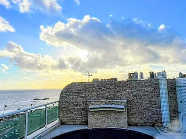Imagem 16: APARTAMENTO RESIDENCIAL em SALVADOR - BA, ONDINA
