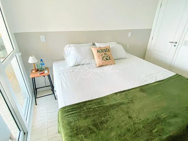 Imagem 14: APARTAMENTO RESIDENCIAL em SALVADOR - BA, ONDINA