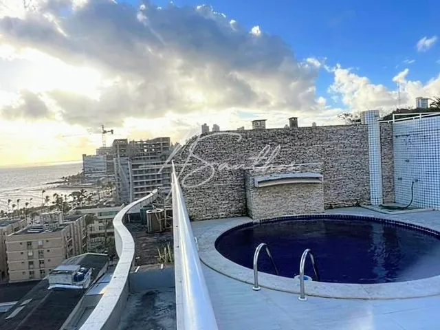 Imagem 7: APARTAMENTO RESIDENCIAL em SALVADOR - BA, ONDINA