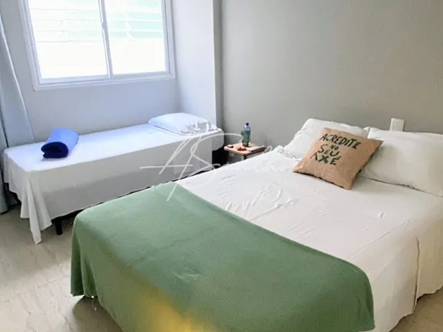 Imagem 5: APARTAMENTO RESIDENCIAL em SALVADOR - BA, ONDINA