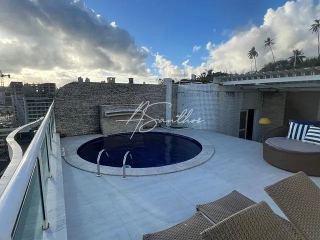 Imagem 3: APARTAMENTO RESIDENCIAL em SALVADOR - BA, ONDINA