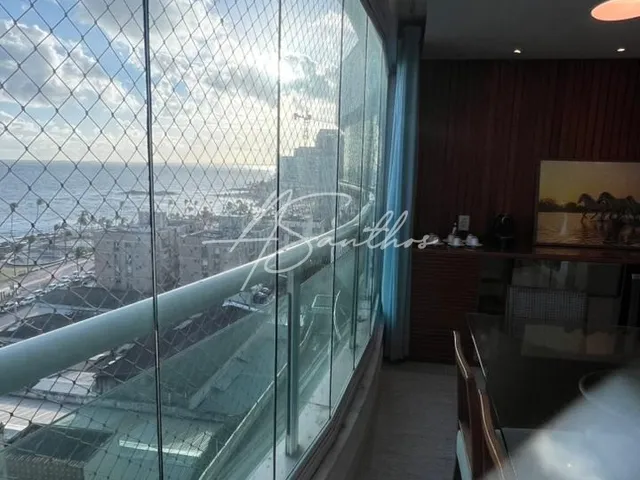 Imagem 15: APARTAMENTO RESIDENCIAL em SALVADOR - BA, ONDINA
